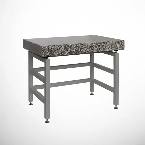 Granite Top Vibration Table